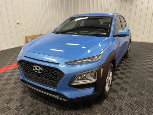 Used 2020 Hyundai Kona SE image 10