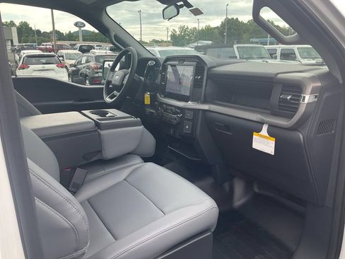 New 2026 Ford F150 XL RWD image 11