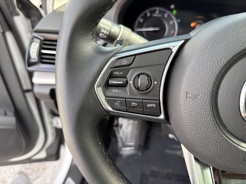 Used 2023 Acura RDX FWD w/ Technology Package image 15