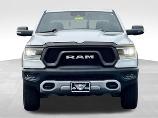 Used 2023 RAM 1500 Rebel w/ Rebel Level 1 Equipment Group AWD/4WD video 2