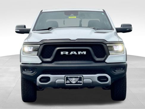 Used 2023 RAM 1500 Rebel w/ Rebel Level 1 Equipment Group AWD/4WD image 2