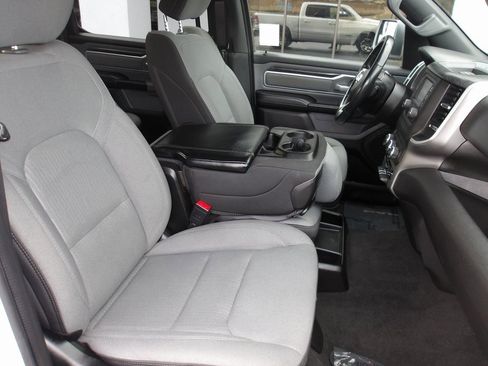 Used 2022 RAM 1500 Big Horn image 14