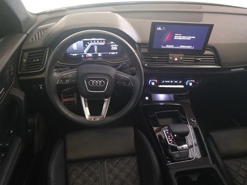 Used 2023 Audi SQ5 Premium Plus w/ Premium Plus Package AWD/4WD image 27