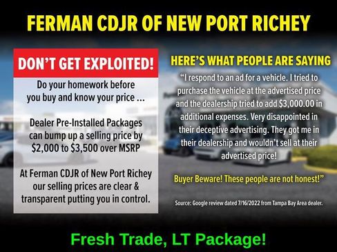 Used 2020 Chevrolet Equinox LT FWD image 31
