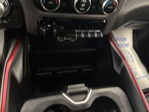 Used 2021 RAM 1500 Rebel w/ Rebel Level 2 Equipment Group AWD/4WD image 52