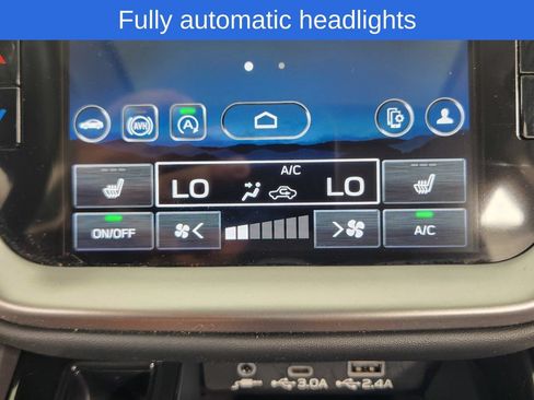 Certified 2025 Subaru Outback Limited AWD/4WD image 32