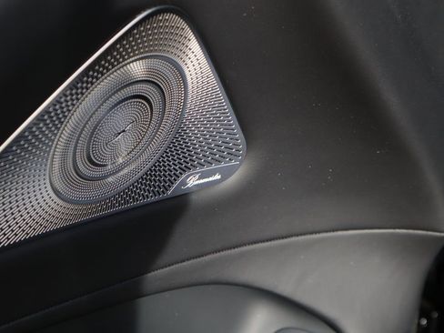New 2026 Mercedes-Benz S 580 4MATIC Sedan image 32