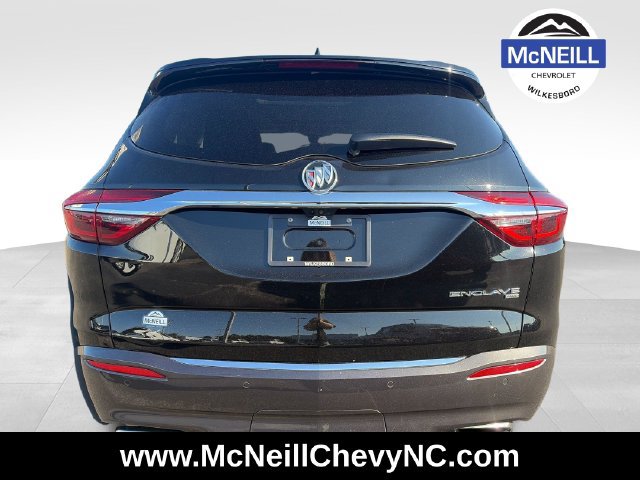 Used 2019 Buick Enclave Avenir w/ Avenir Technology Package AWD/4WD image 7