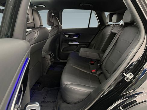 Certified 2023 Mercedes-Benz GLC 300 4MATIC image 12