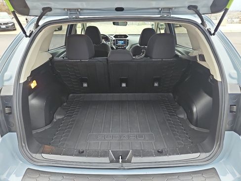 Used 2018 Subaru Crosstrek 2.0i Premium w/ Eyesight System image 14