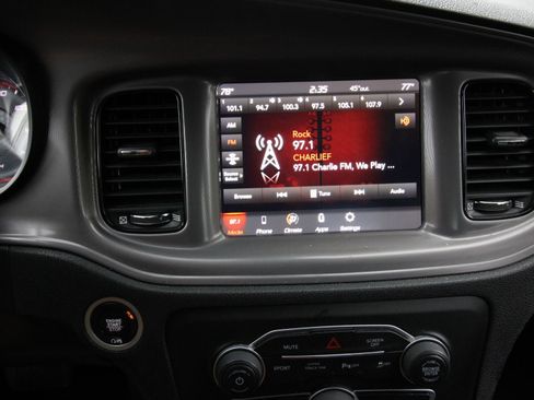 Used 2023 Dodge Charger GT w/ Blacktop Package image 17