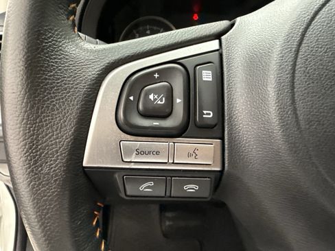 Used 2017 Subaru Crosstrek 2.0i Premium w/ Popular Package #1 AWD/4WD image 15