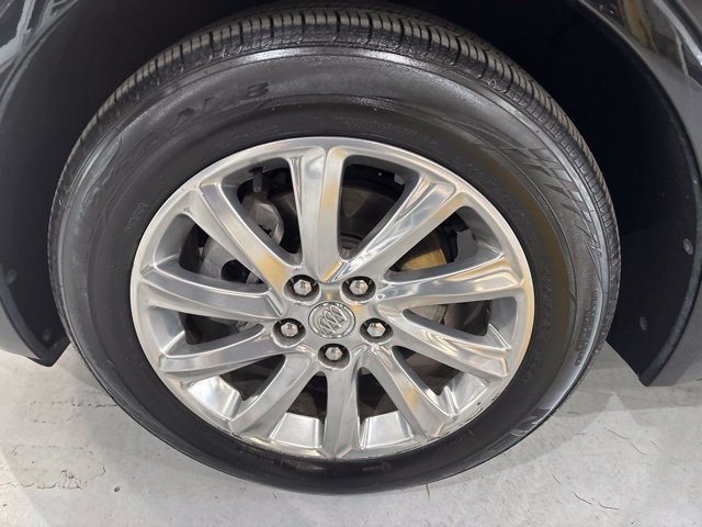 Used 2020 Buick Envision Essence FWD image 39