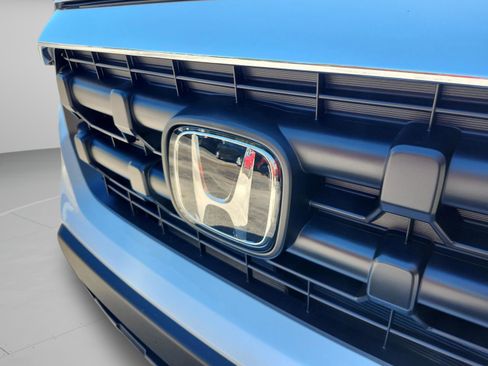 New 2026 Honda Ridgeline RTL image 29