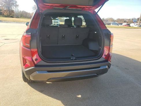 New 2026 GMC Terrain Elevation w/ Technology Package II image 32