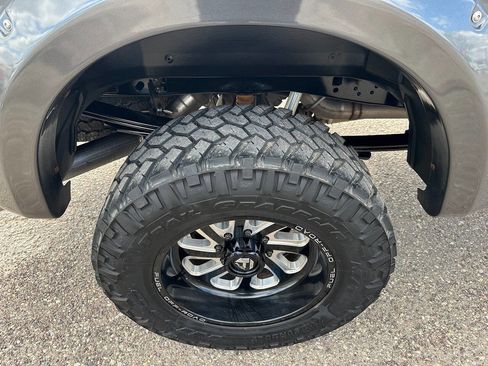 Used 2019 Ford F250 Lariat AWD/4WD image 11