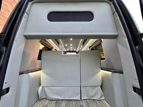 Used 2015 Mercedes-Benz Sprinter 2500 w/ Active Safety Plus Package image 13