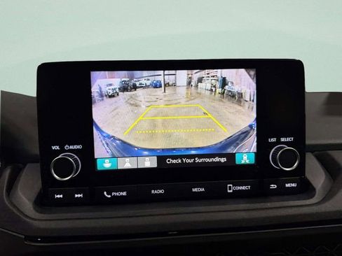 Used 2024 Honda Accord EX image 16