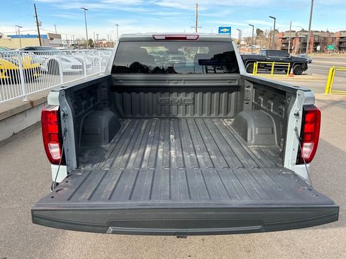 Used 2024 GMC Sierra 1500 Elevation w/ LPO, Elevation Black Package image 23