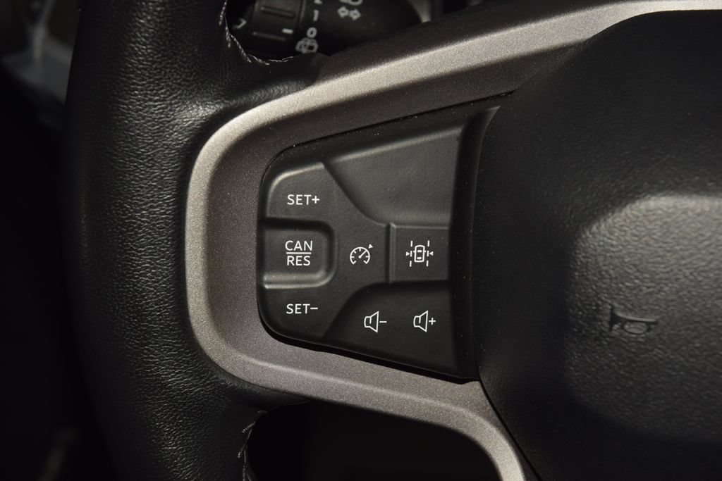 Used 2024 Ford Bronco Everglades AWD/4WD image 41