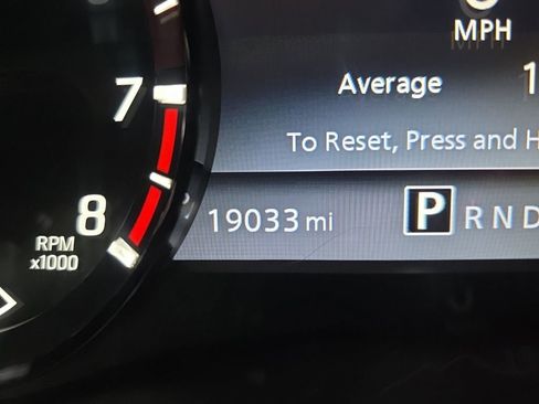 Used 2023 Nissan Frontier PRO-4X w/ Pro Convenience Package image 30