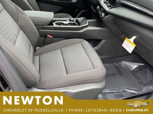 New 2026 Chevrolet Equinox LT FWD image 27