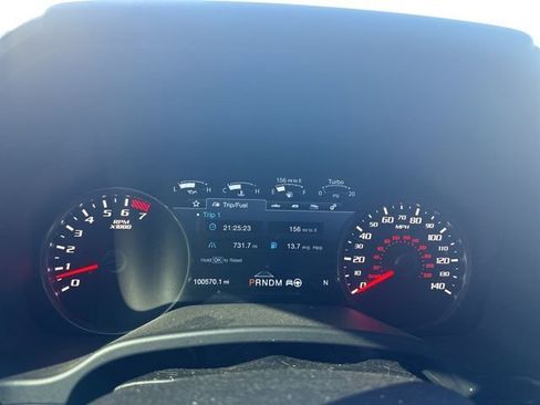 Used 2019 Ford F150 Raptor w/ Equipment Group 802A Luxury image 15