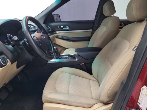 Used 2017 Ford Explorer FWD image 17
