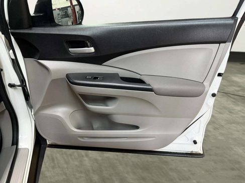 Used 2014 Honda CR-V LX image 25