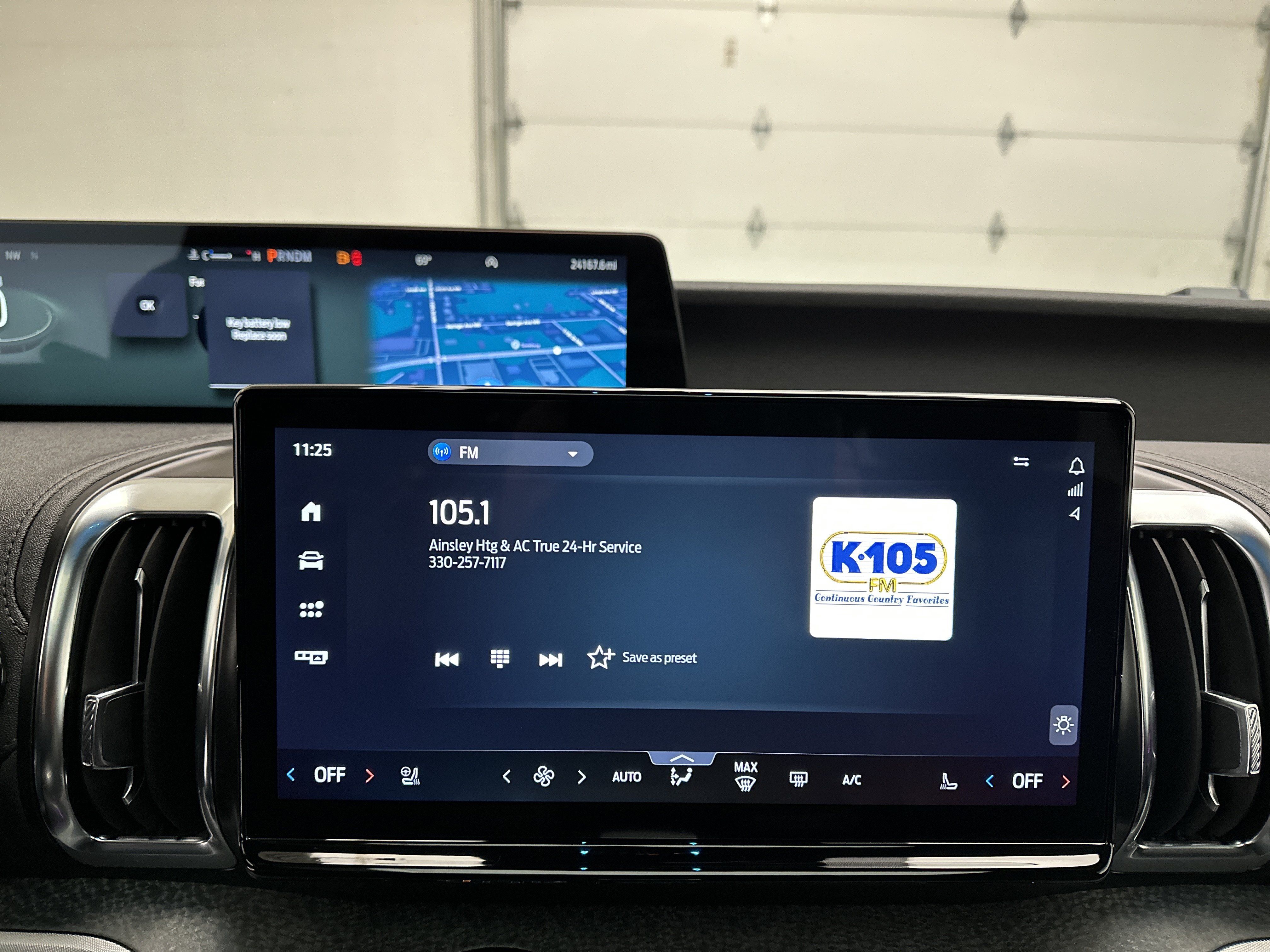 Used 2025 Ford Expedition Tremor AWD/4WD image 42