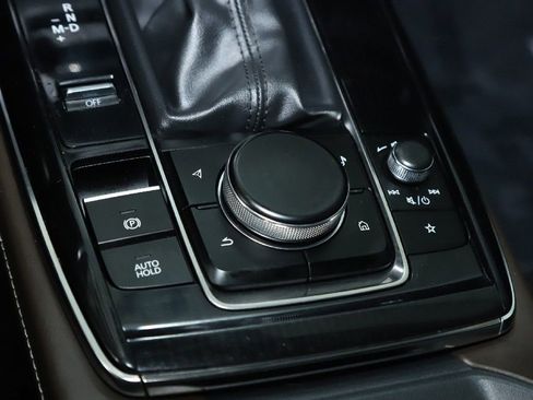 Used 2023 MAZDA CX-30 AWD 2.5 S w/ Premium Package image 28