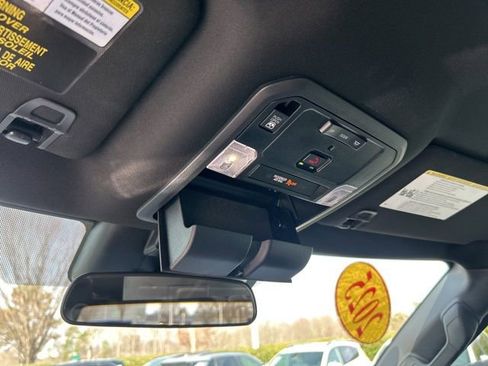 Used 2025 Toyota Tundra SR5 w/ SR5 Premium Package image 29