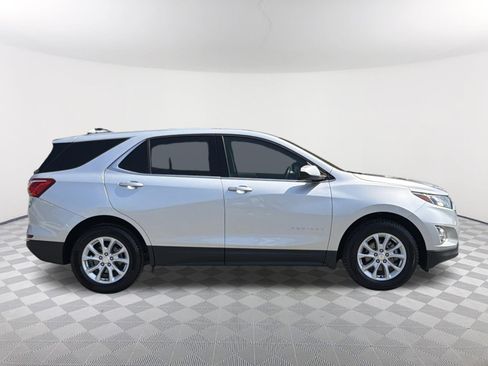Used 2020 Chevrolet Equinox LT image 5