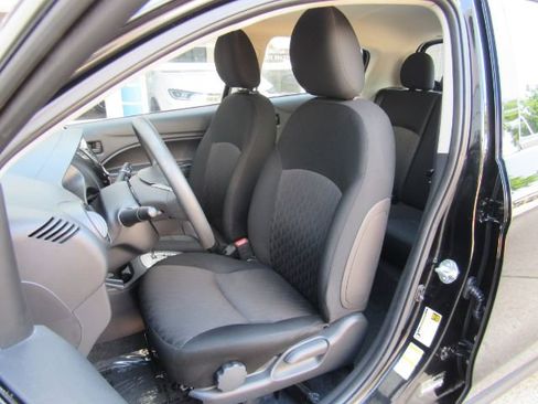 Used 2024 Mitsubishi Mirage ES image 15