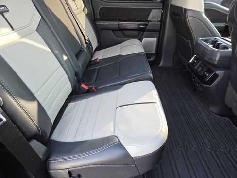 Used 2023 Ford F150 Lightning Platinum image 34