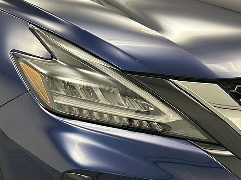 Certified 2024 Nissan Murano SL image 27