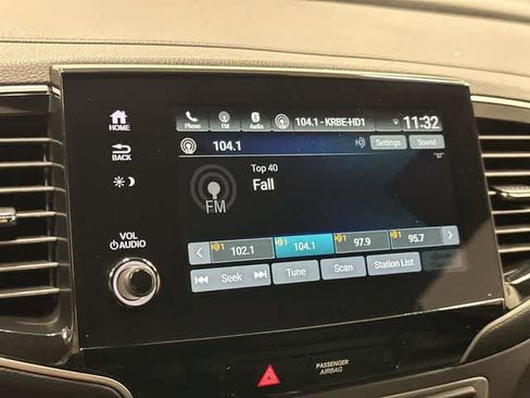 Used 2021 Honda Passport EX-L image 22