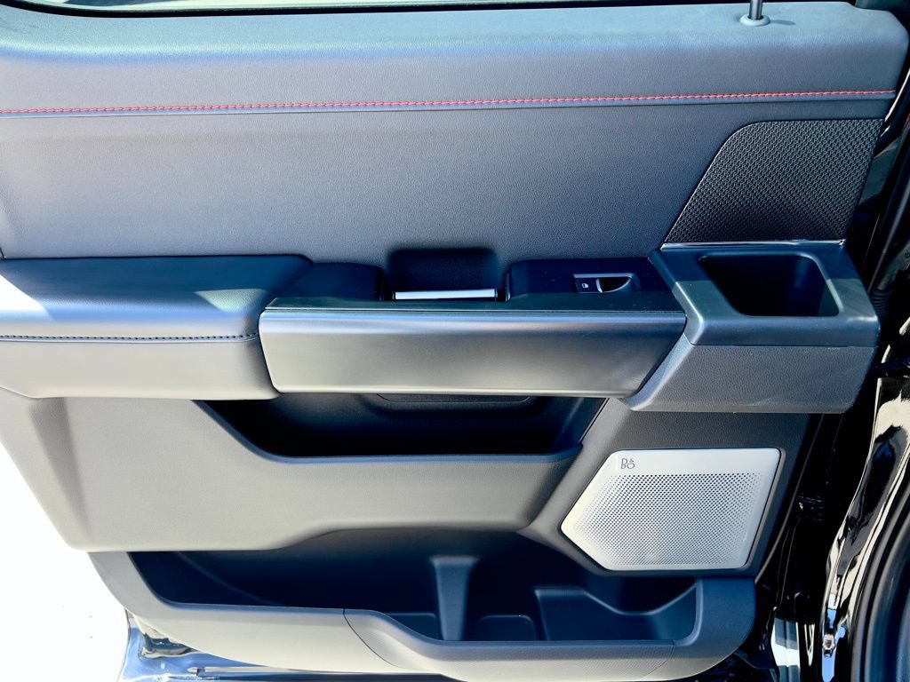 Used 2024 Ford F150 Raptor AWD/4WD image 23