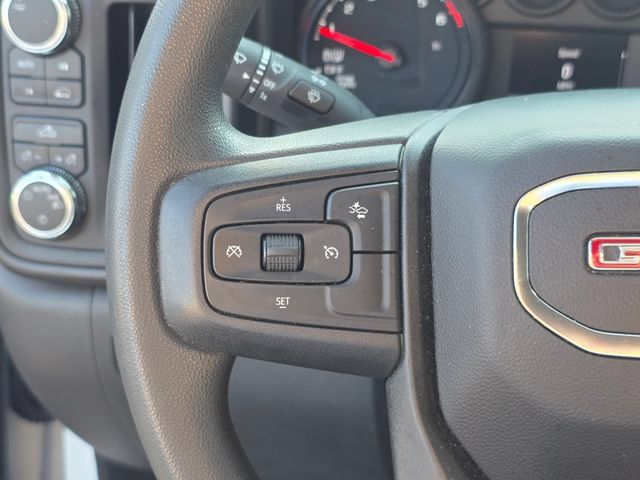 Used 2024 GMC Sierra 1500 Pro w/ Pro Value Package AWD/4WD image 24