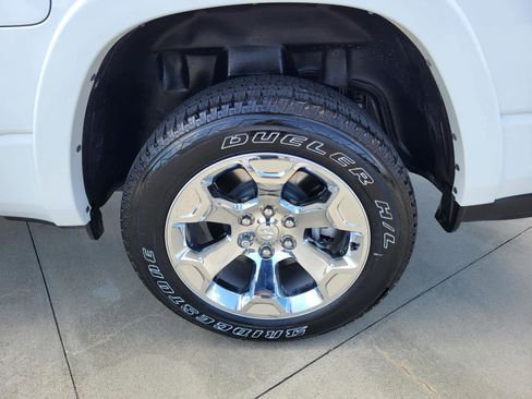 New 2026 RAM 1500 Lone Star image 20