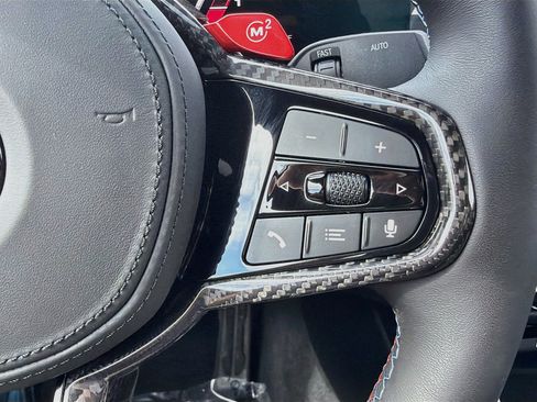 New 2027 BMW M3 w/ M Driver's Package RWD image 38