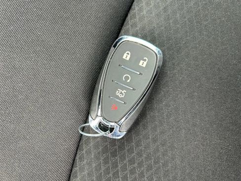 Used 2024 Chevrolet Malibu LT image 33