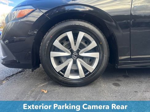 Certified 2024 Honda Civic LX image 18