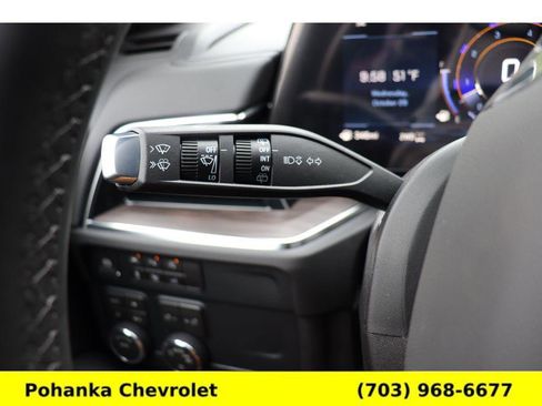 New 2026 Chevrolet Tahoe LS image 10