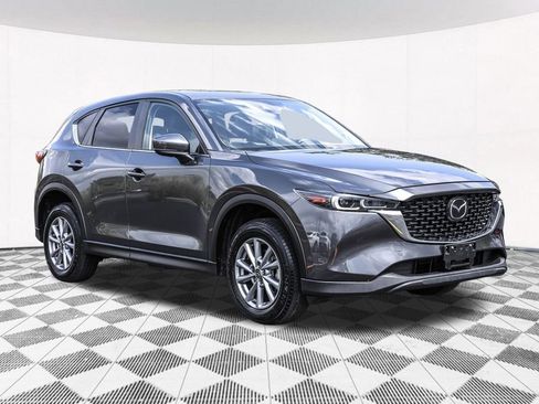 Used 2023 MAZDA CX-5 AWD 2.5 S image 9