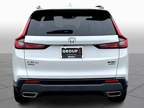 Used 2023 Honda CR-V Sport Touring image 6