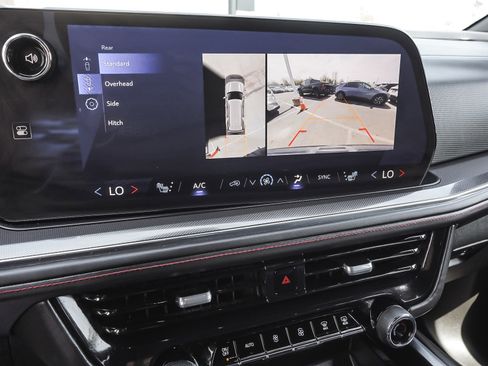 Used 2025 Chevrolet Tahoe RST w/ Comfort Package image 28