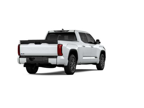 New 2026 Toyota Tundra Platinum AWD/4WD image 9
