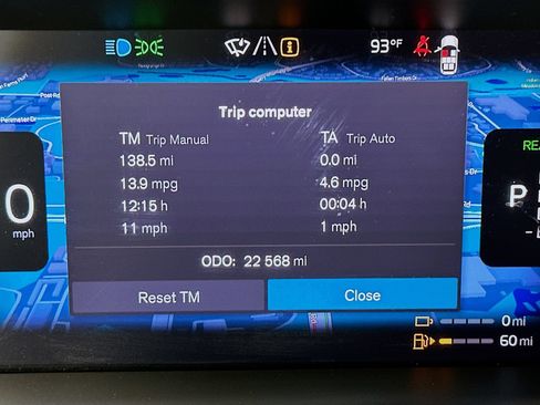 Used 2025 Volvo XC90 T8 Plus w/ Protection Package Premier AWD/4WD image 22