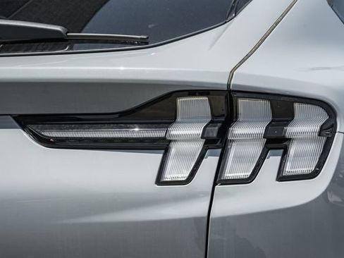 New 2026 Ford Mustang Mach-E Premium AWD/4WD image 8
